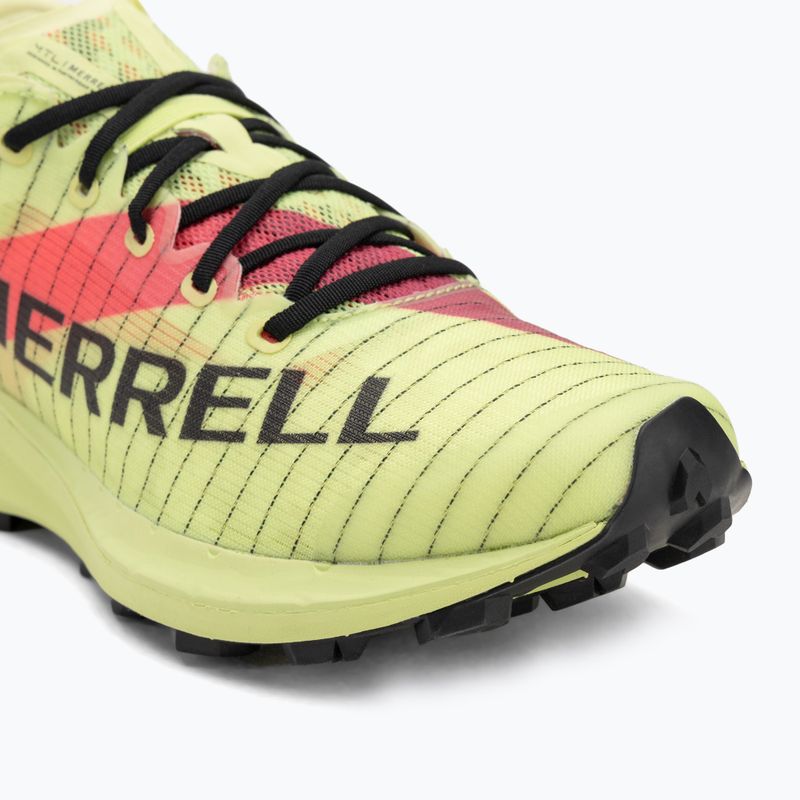 Чоловічі бігові кросівки Merrell MTL Skyfire 2 Matryx mantis 6