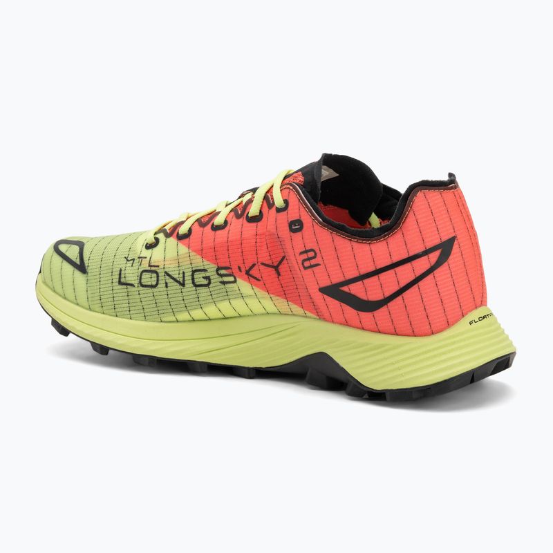 Чоловічі бігові кросівки Merrell MTL Long Sky 2 Matryx mantis 3