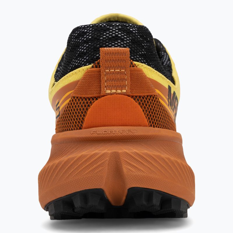 Чоловічі бігові кросівки Merrell Agility Peak 5 GTX нарцис 6