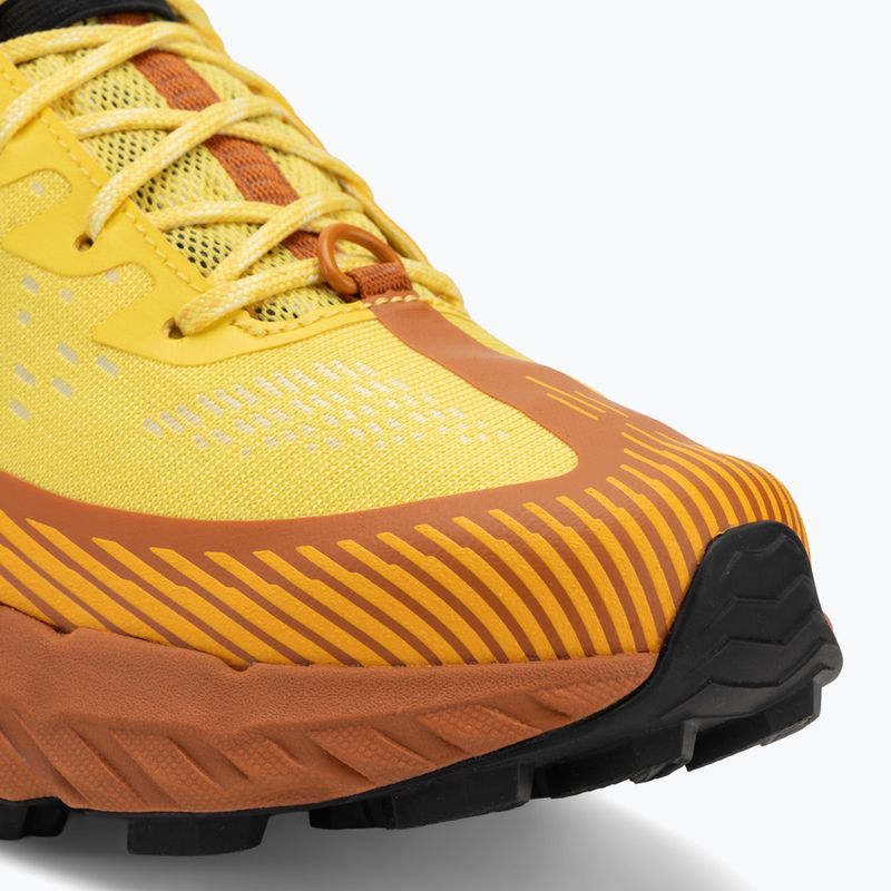 Чоловічі бігові кросівки Merrell Agility Peak 5 GTX нарцис 7