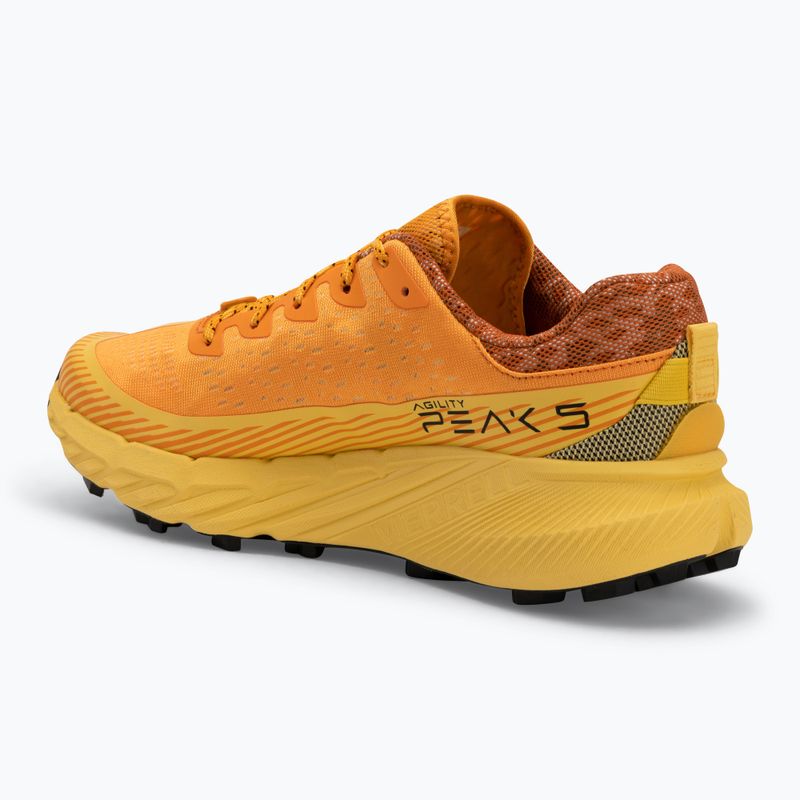 Чоловічі бігові кросівки Merrell Agility Peak 5 rush 3