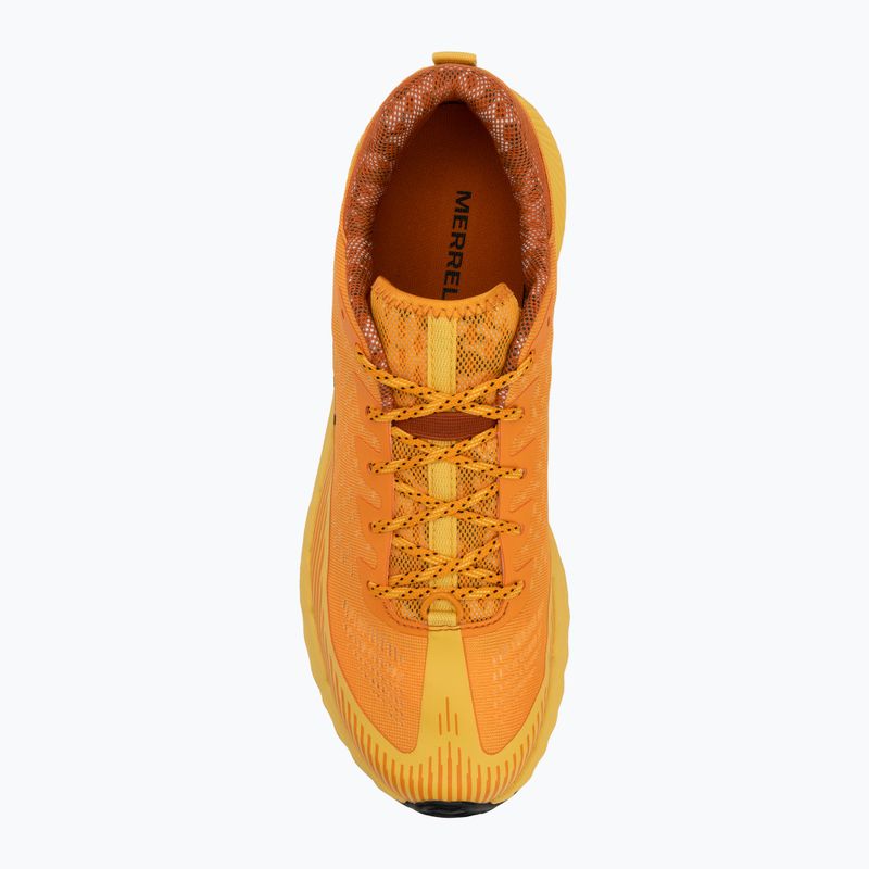 Чоловічі бігові кросівки Merrell Agility Peak 5 rush 5