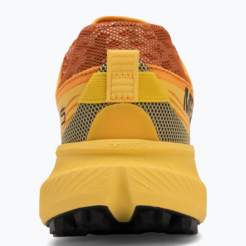 Чоловічі бігові кросівки Merrell Agility Peak 5 rush 6