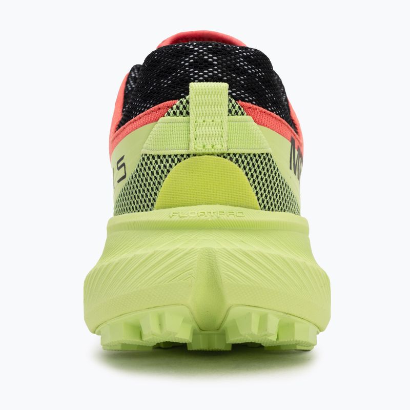 Жіночі бігові кросівки Merrell Agility Peak 5 blossom/mantis 6