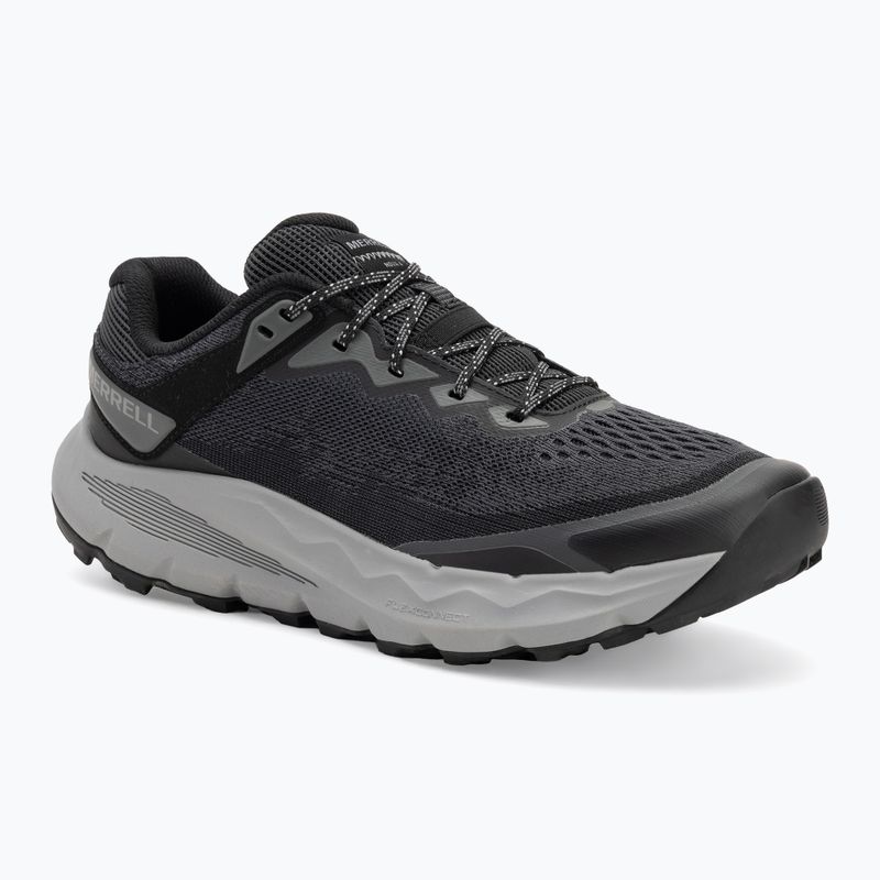 Чоловічі бігові кросівки Merrell Nova 4 чорні