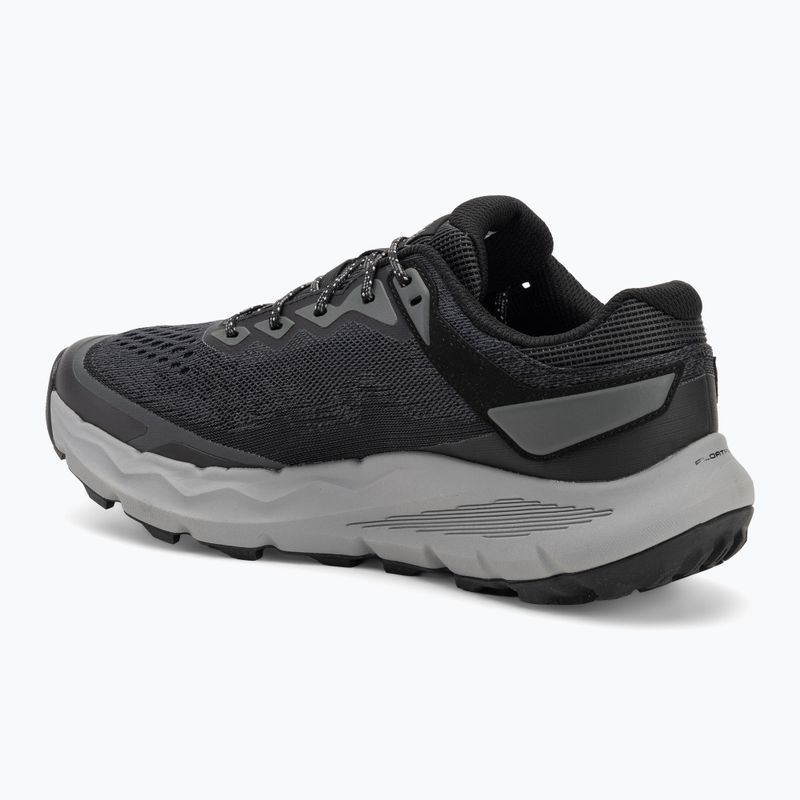 Чоловічі бігові кросівки Merrell Nova 4 чорні 3