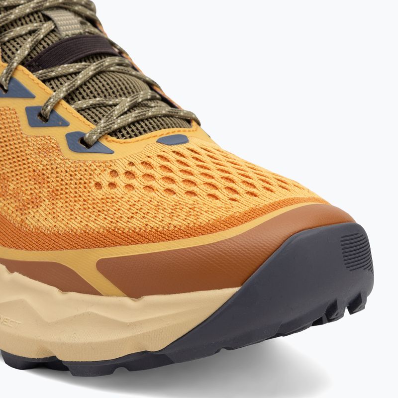Чоловічі бігові кросівки Merrell Nova 4 tangelo 7
