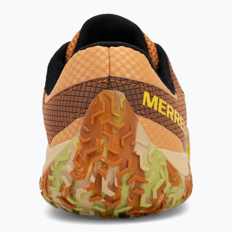 Чоловічі босоніжки Merrell Trail Glove 7 sienna 6