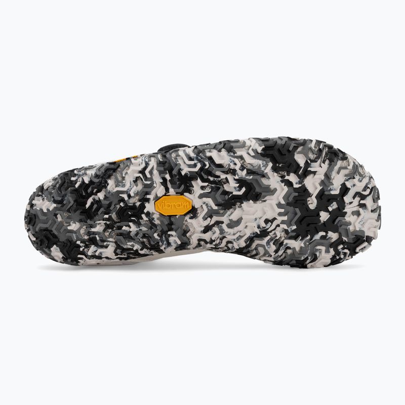 Чоловічі босоніжки Merrell Vapor Glove 6 Boa білі/чорні 4
