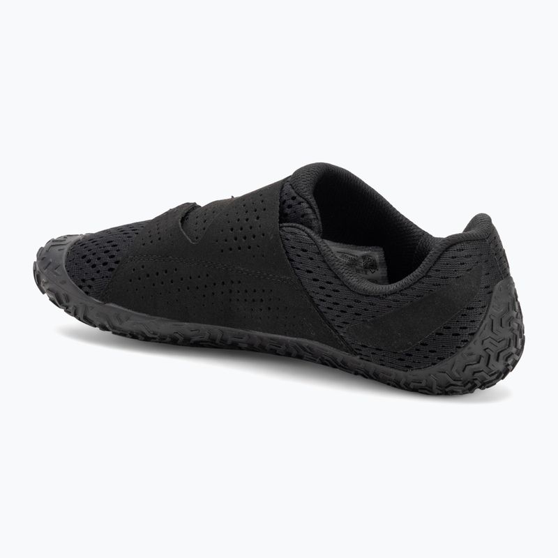 Чоловічі босоніжки Merrell Vapor Glove 6 Boa чорні 3