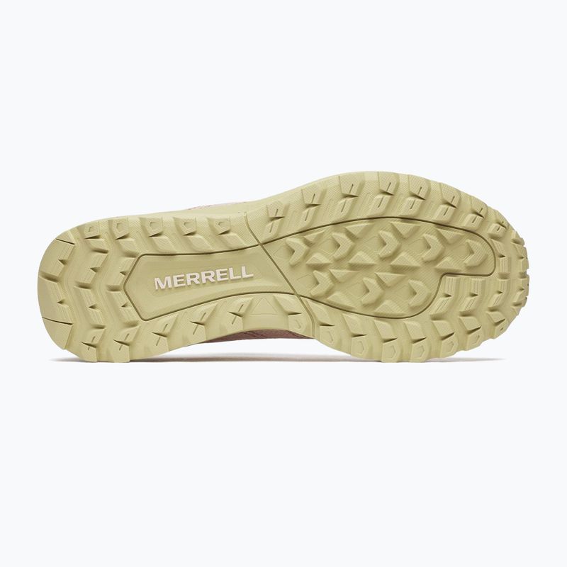 Кросівки для бігу жіночі Merrell Fly Strike pink salt 12