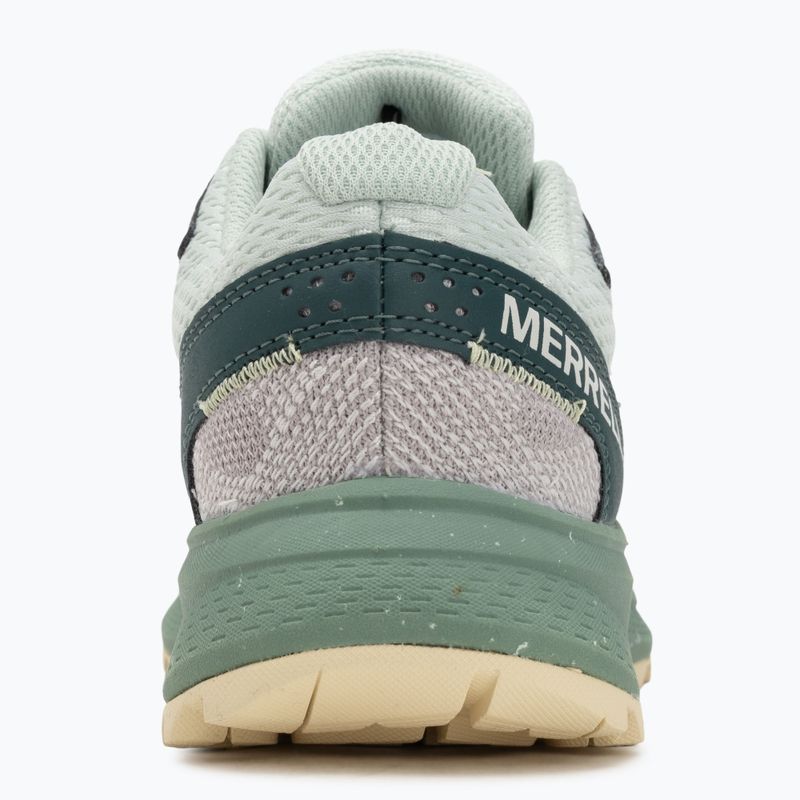 Кросівки для бігу жіночі Merrell Fly Strike light green 6
