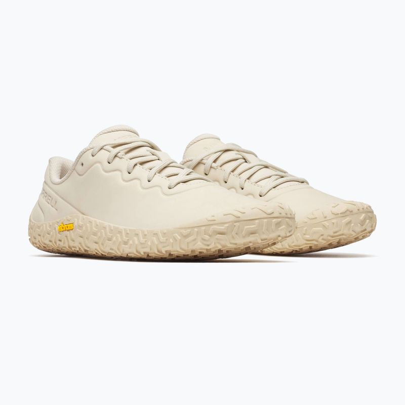 Кросівки barefoot жіночі Merrell Vapor Glove 6 Ltr ecru 10