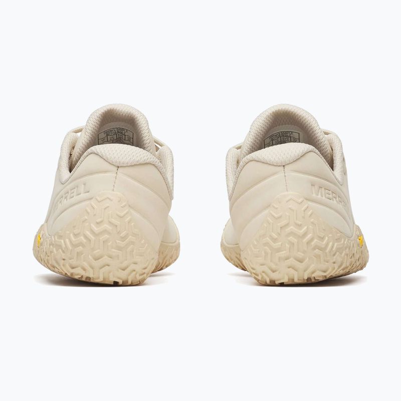 Кросівки barefoot жіночі Merrell Vapor Glove 6 Ltr ecru 11
