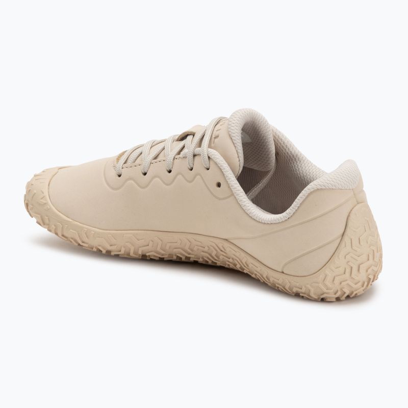 Кросівки barefoot жіночі Merrell Vapor Glove 6 Ltr ecru 3