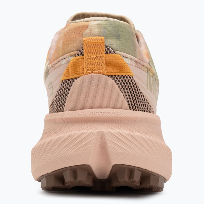 Кросівки для бігу жіночі Merrell Agility Peak 5 Bliss powder 6