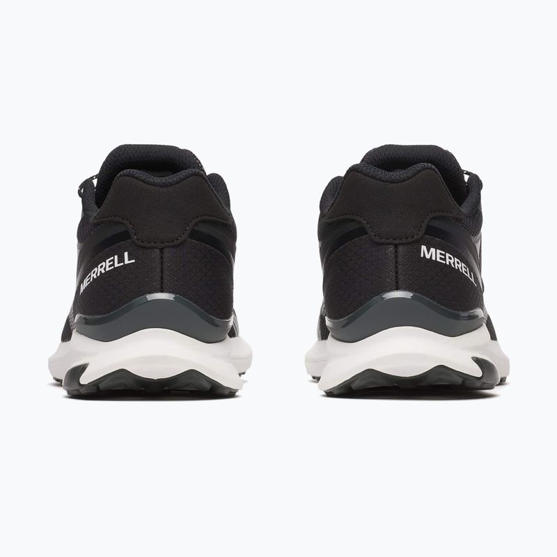 Кросівки жіночі Merrell Skyquest Trek black 10