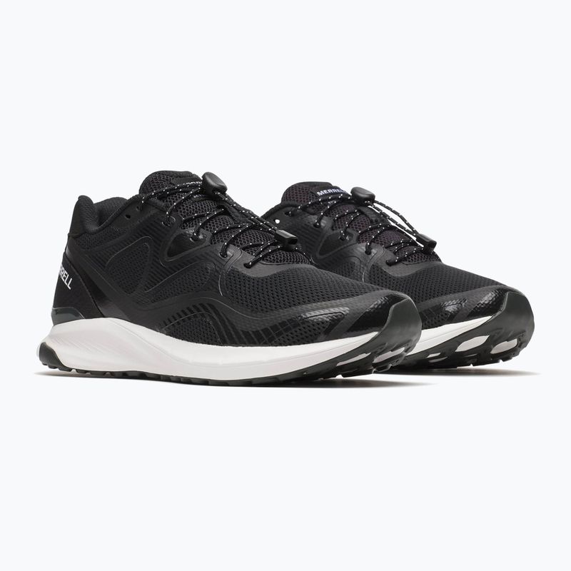 Кросівки жіночі Merrell Skyquest Trek black 11