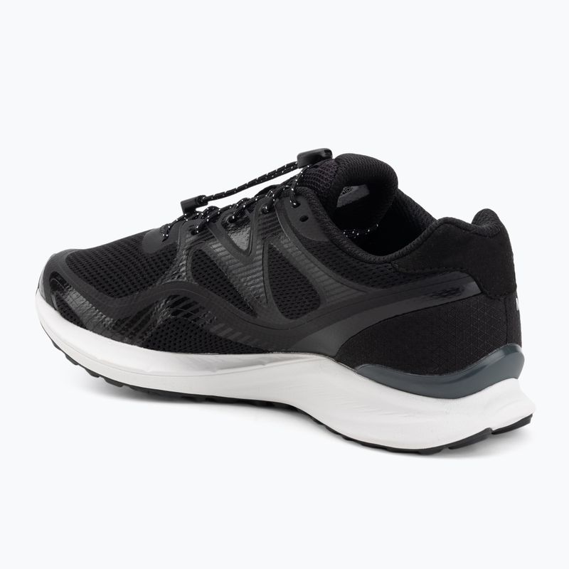 Кросівки жіночі Merrell Skyquest Trek black 3