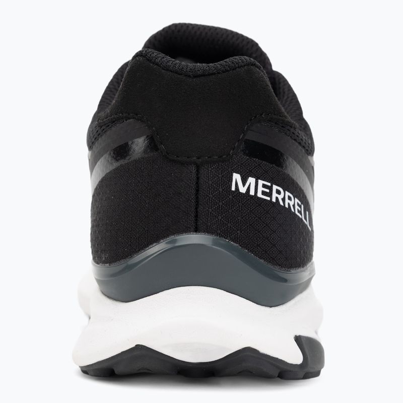 Кросівки жіночі Merrell Skyquest Trek black 6