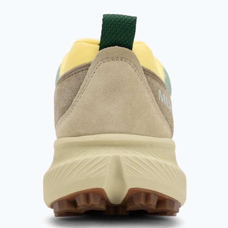 Чоловічі кросівки для бігу Merrell Agility Peak 5 Trek SE green 6