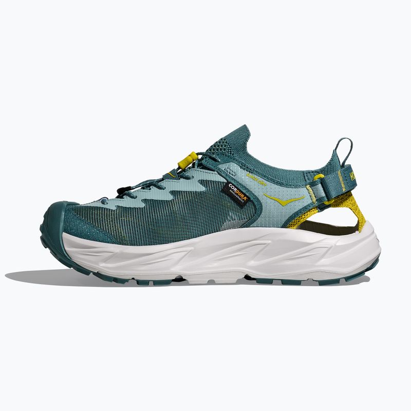 Сандалі чоловічі HOKA Hopara 2 druzy/mountain fog 3