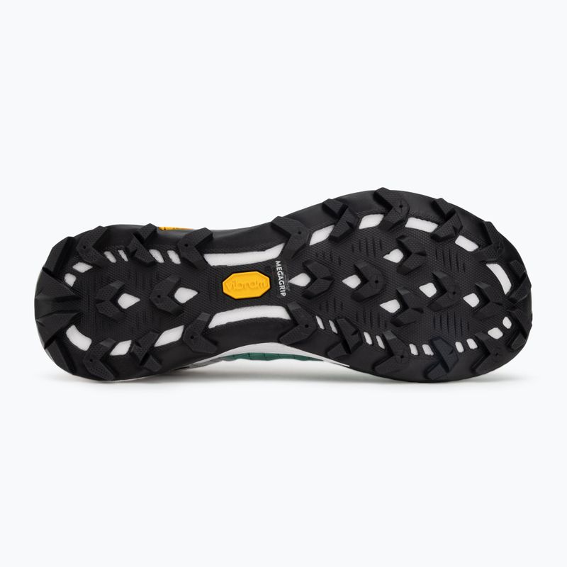 Кросівки для бігу чоловічі Merrell MTL Long Sky 2 Matryx blossom/crimson 4