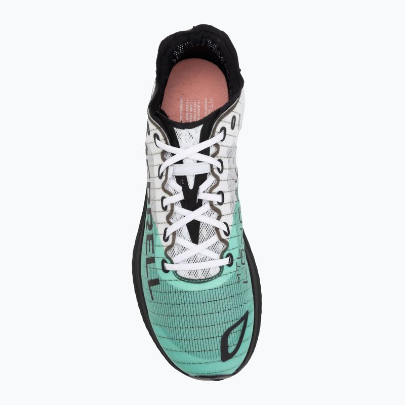 Кросівки для бігу чоловічі Merrell MTL Long Sky 2 Matryx blossom/crimson 5