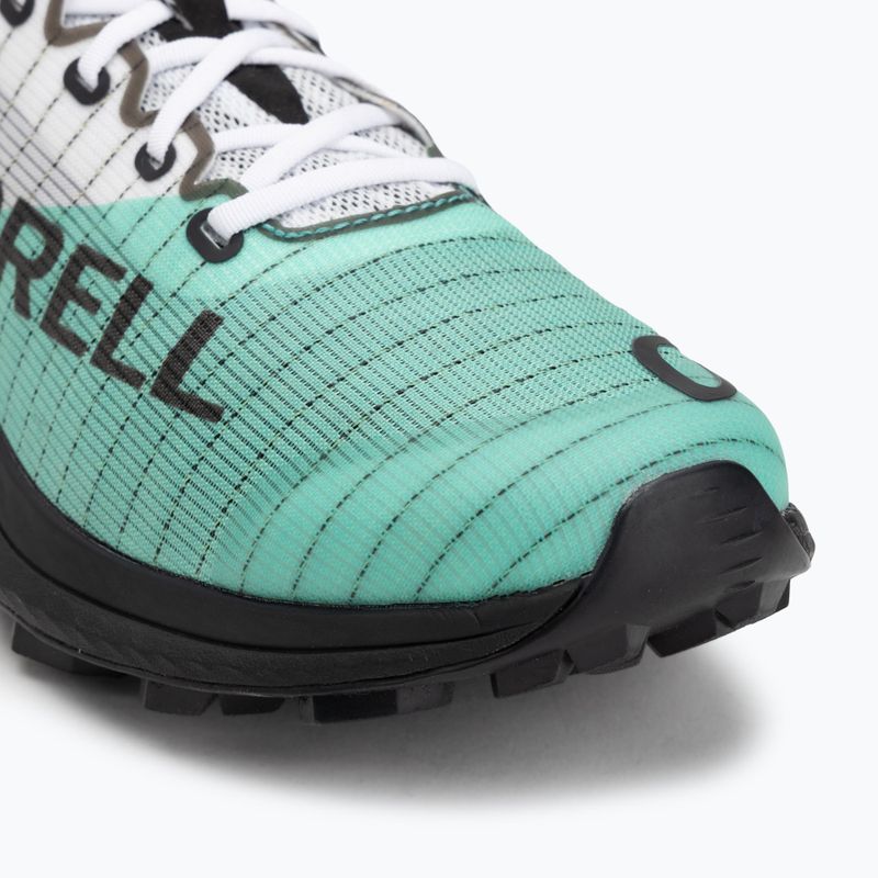 Кросівки для бігу чоловічі Merrell MTL Long Sky 2 Matryx blossom/crimson 7