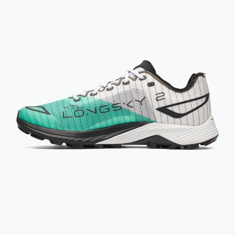 Кросівки для бігу чоловічі Merrell MTL Long Sky 2 Matryx blossom/crimson 10
