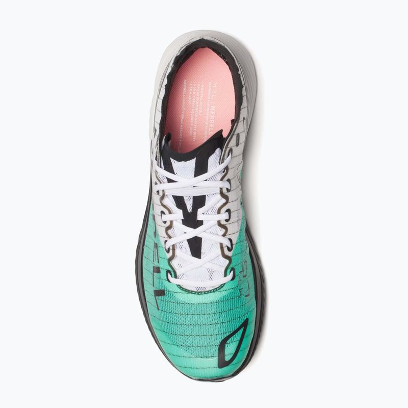 Кросівки для бігу чоловічі Merrell MTL Long Sky 2 Matryx blossom/crimson 13