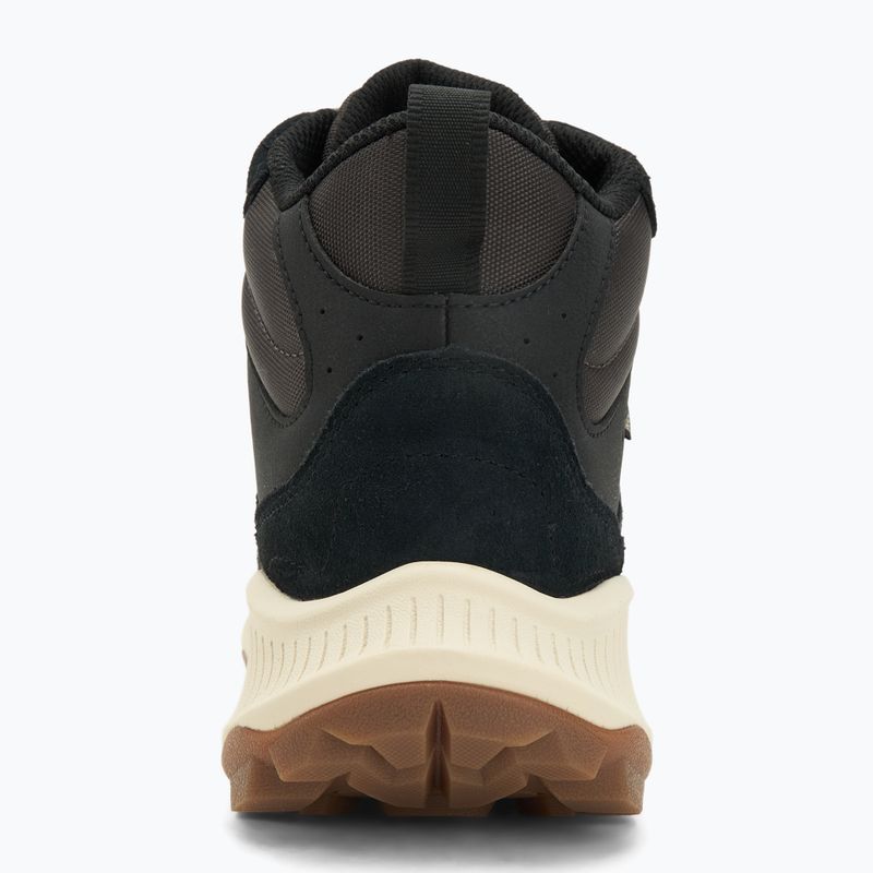 Чоловічі туристичні черевики Merrell Tempo Sol Mid Wp coal 6