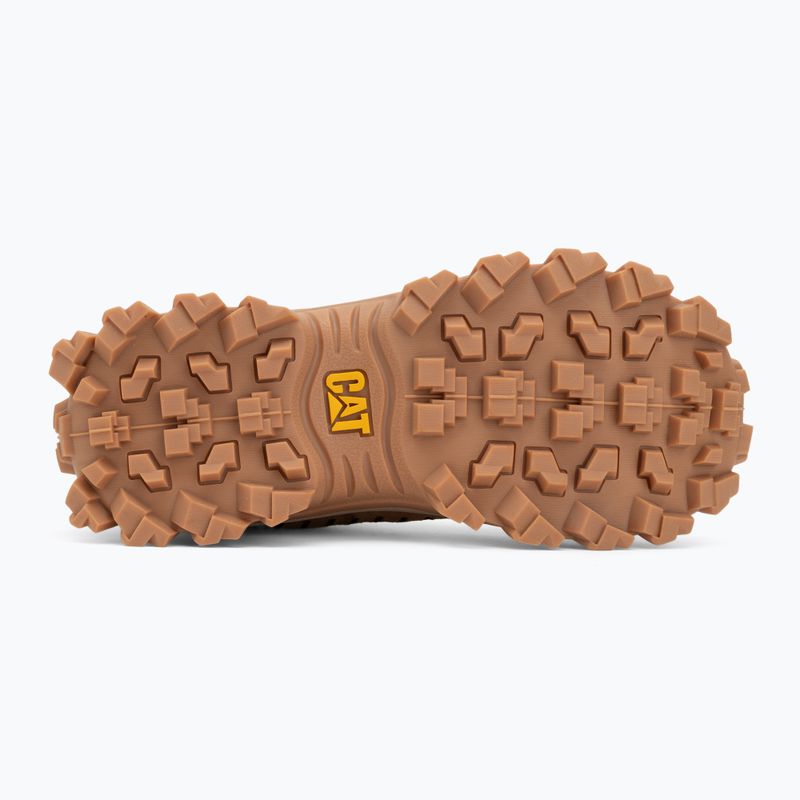 Черевики чоловічі CATerpillar Intruder apple cinnamon 4