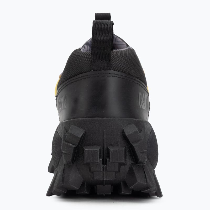Черевики чоловічі CATerpillar Intruder Batman black 6