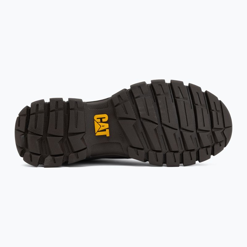 Взуття чоловіче CATerpillar Threshold Chukka brown 4