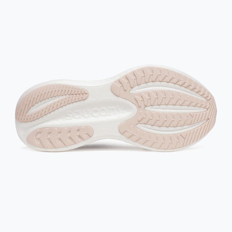 Кросівки для бігу жіночі Saucony Triumph 23 navy/cameo 13