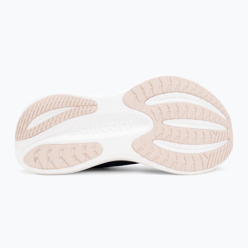 Кросівки для бігу жіночі Saucony Triumph 23 navy/cameo 4