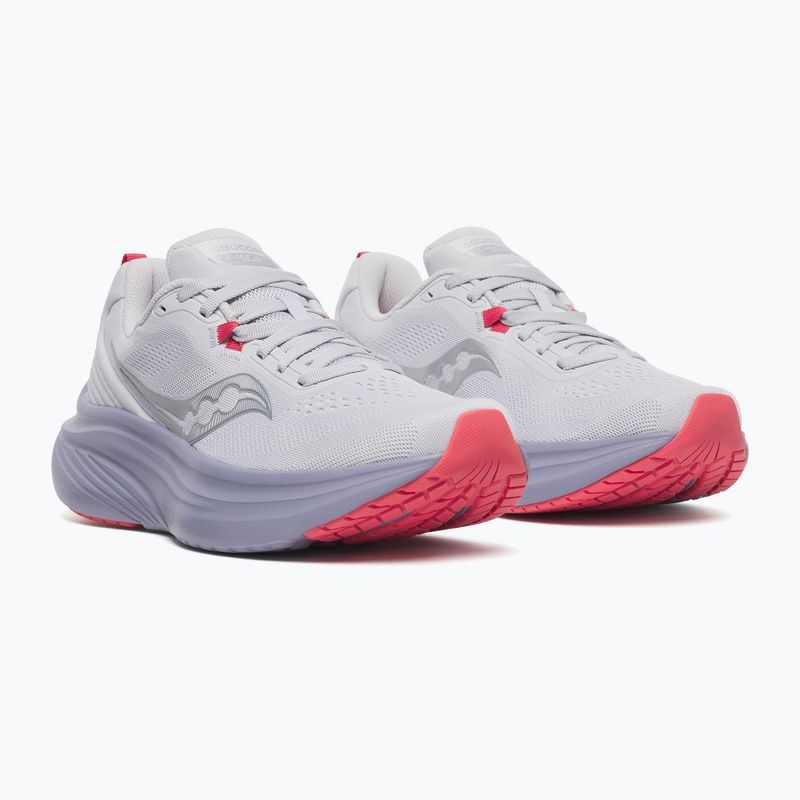 Кросівки для бігу жіночі Saucony Lancer wistful/thistle 10