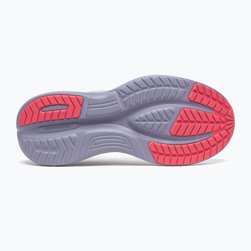 Кросівки для бігу жіночі Saucony Lancer wistful/thistle 13