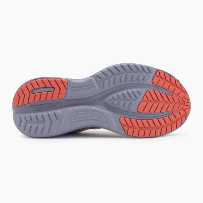 Кросівки для бігу жіночі Saucony Lancer wistful/thistle 4