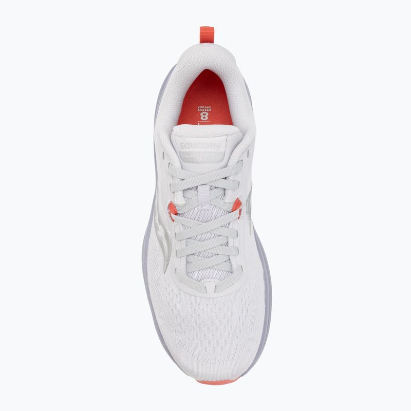 Кросівки для бігу жіночі Saucony Lancer wistful/thistle 5