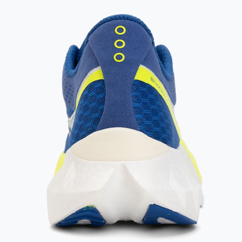 Кросівки для бігу чоловічі Saucony Endorphin Pro 4 lapis/citron 6