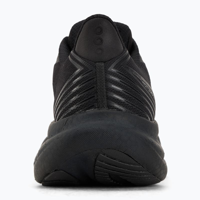 Кросівки для бігу чоловічі Saucony Triumph 23 triple black 6