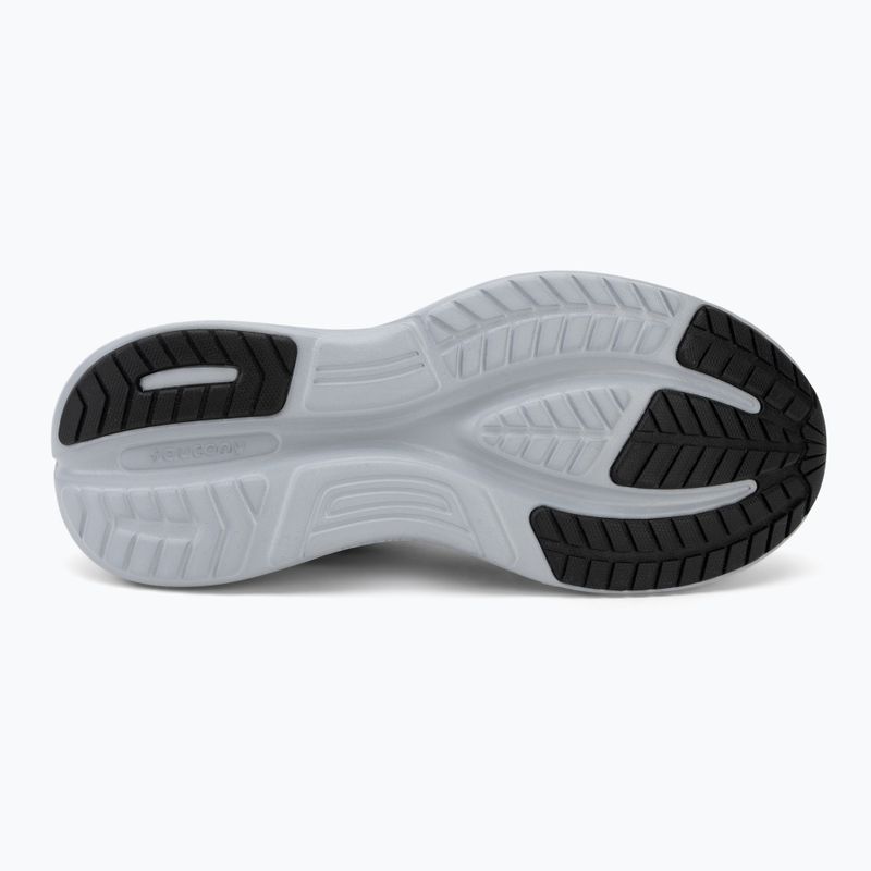 Кросівки для бігу чоловічі Saucony Lancer black/white 4