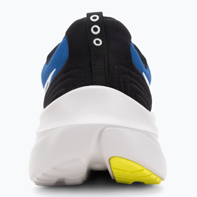 Кросівки для бігу чоловічі Saucony Lancer lapis/white 6