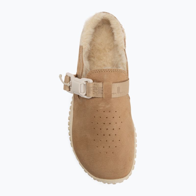 Взуття барефоот жіноче Merrell Wrapt Cozy latte 5