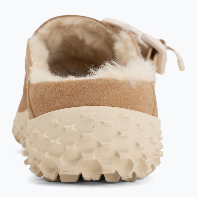 Взуття барефоот жіноче Merrell Wrapt Cozy latte 6