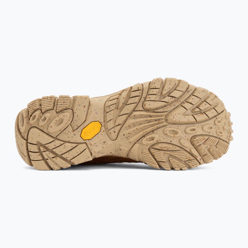 Взуття туристичне жіноче Merrell Moab 2 Decon Mid Cozy korma 4