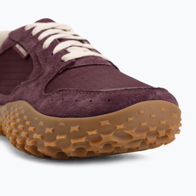 Кросівки barefoot жіночі Merrell Wrapt 7