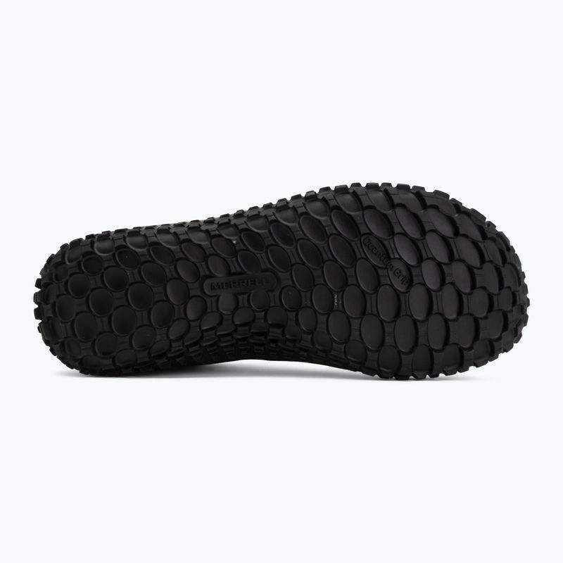 Взуття барефоот чоловіче Merrell Wrapt Sneaker Mid Wp coffee 4